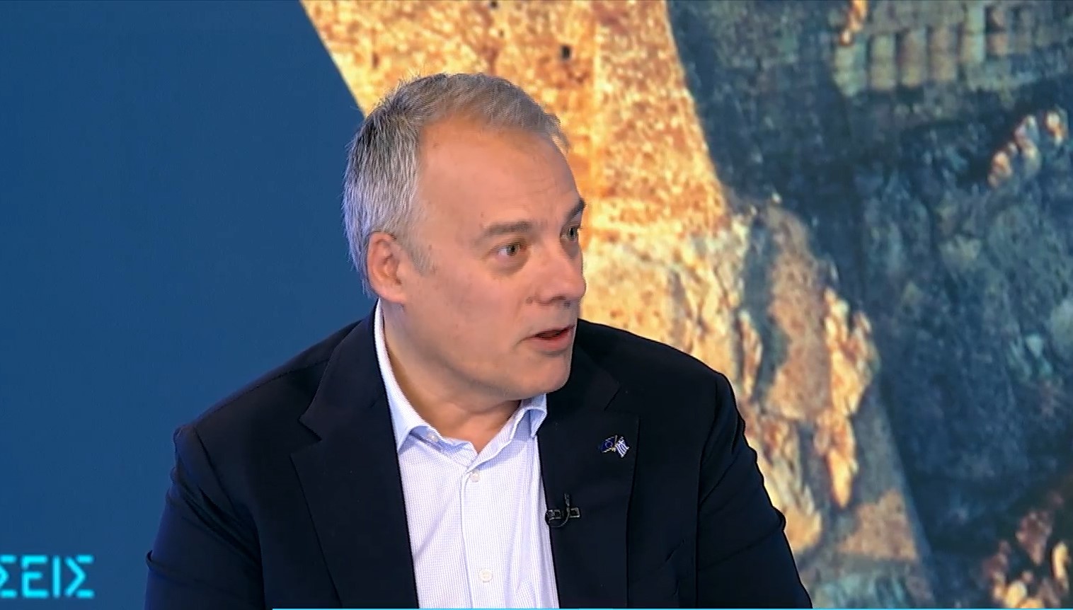 Μ. Μπλέτσας στο ΕΡΤΝews: Τί είναι τα Βοts και πως μπορούν να παραπλανήσουν την κοινή γνώμη