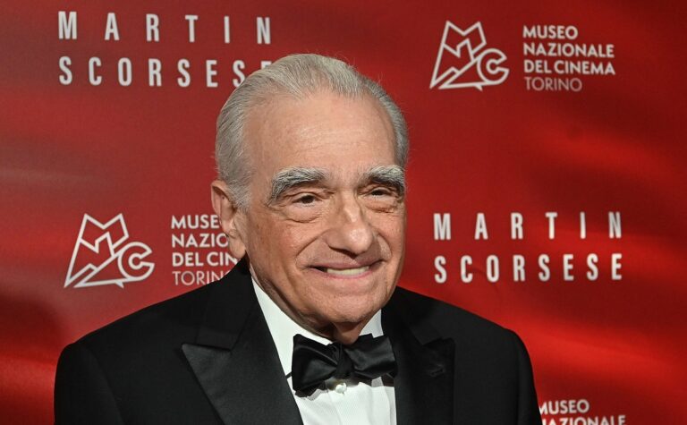 Η 20th Century αποκτά τη νέα ταινία του Μάρτιν Σκορσέζε με ένα καστ αστέρων