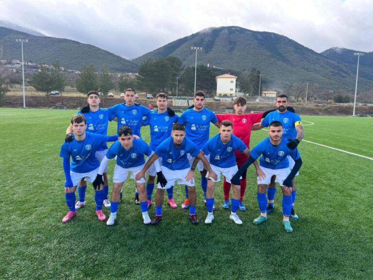 Το πρόγραμμα των play off της Β΄ κατηγορίας στην Αρκαδία