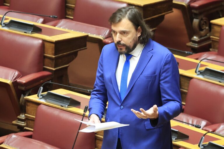 Στην ΚΟ του ΠΑΣΟΚ εντάσσεται ο Πέτρος Παππάς  – Συναντάται στις 14:00 με τον Νίκο Ανδρουλάκη