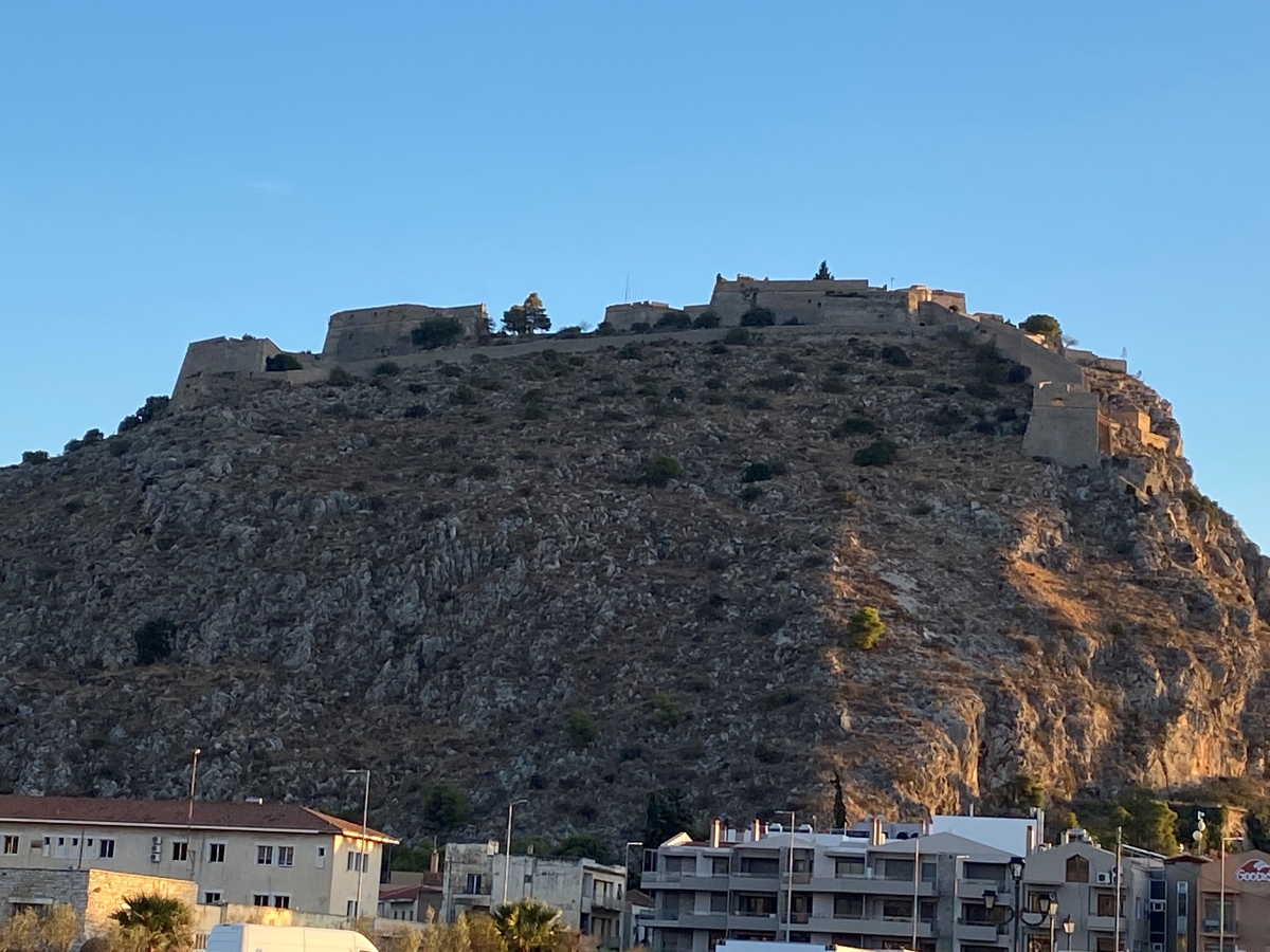 Δομή για την εκπαίδευση και την επιμόρφωση των επαγγελματιών του τουρισμού από την Περιφέρεια Πελοποννήσου
