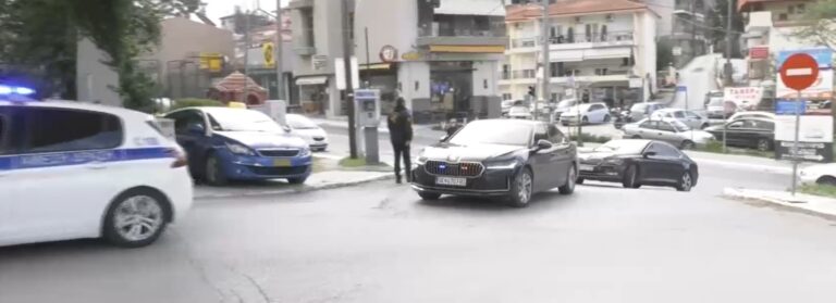 Θεσσαλονίκη: Κρίσιμη αλλά σταθερή η κατάσταση της υγείας των εγκαυματιών από τη Β. Μακεδονία