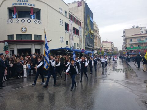 Βόλος: Δωρεάν εξετάσεις για άτομα με αναπηρία από κλιμάκιο ΚΟΜΥ