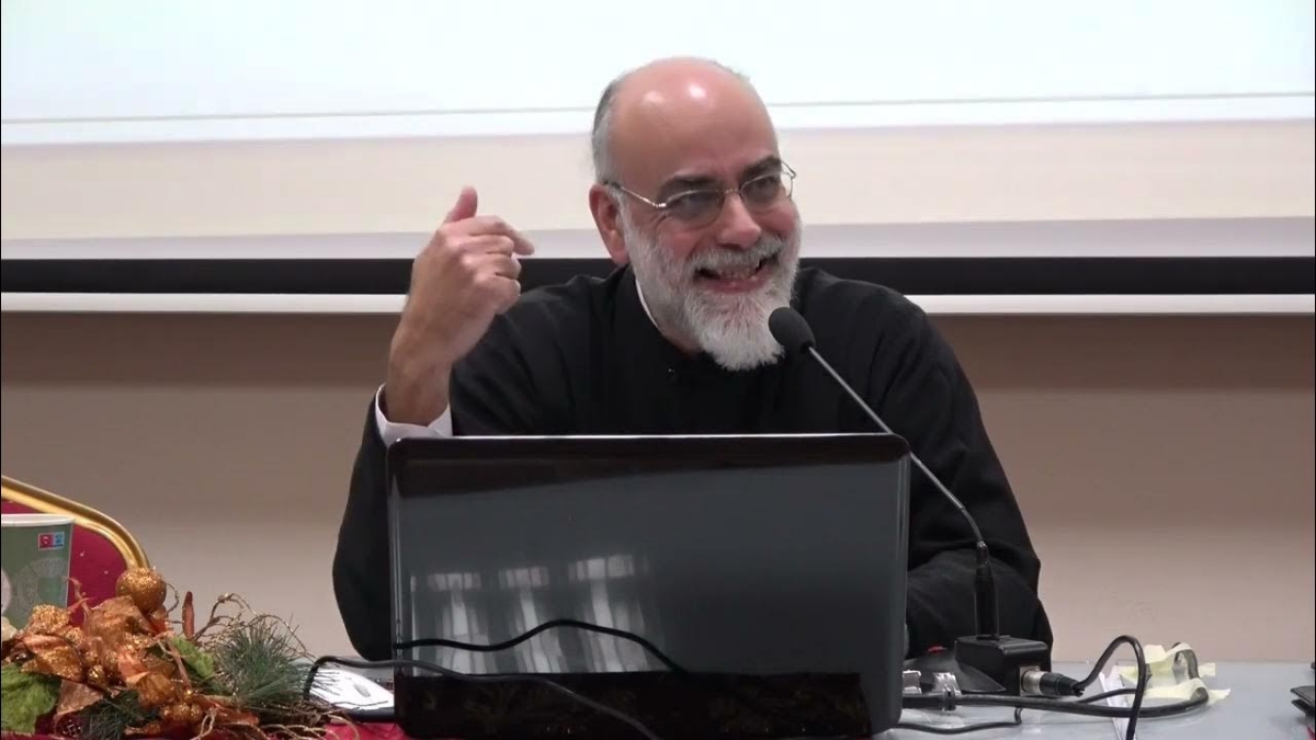 Βόλος: Ο π. Σεβαστιανός Ζερβός νέος Πρόεδρος της “Πρότασης Ζωής”