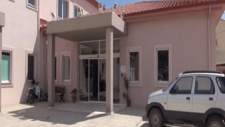 Δήμος Σκιάθου: Προβλήματα στελέχωσης στο Κέντρο Υγείας