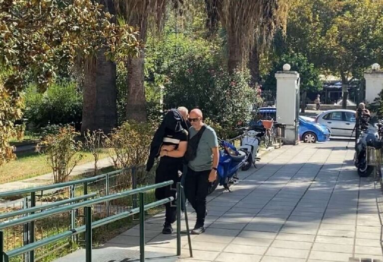 Πέντε χρόνια κάθειρξη στον “σφαγέα ζώων” του Βόλου