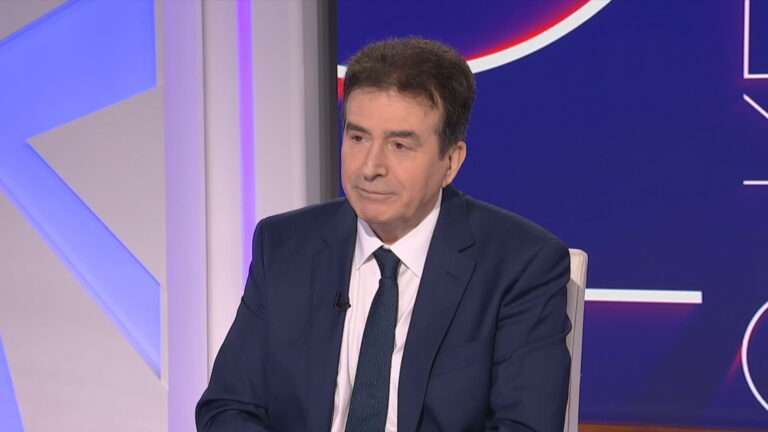 Μ. Χρυσοχοΐδης στο ΕΡΤΝews: Μηδενική ανοχή σε σοβαρές παραβάσεις όπως η χρήση κινητού και η κατανάλωση αλκοόλ