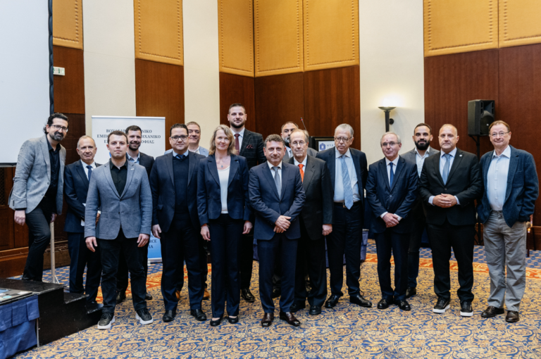 Money Show 2025: Η Βουλγαρία αποτελεί τα τελευταία έτη τον σημαντικότερο οικονομικό και εμπορικό εταίρο της χώρας μας στα Βαλκάνια
