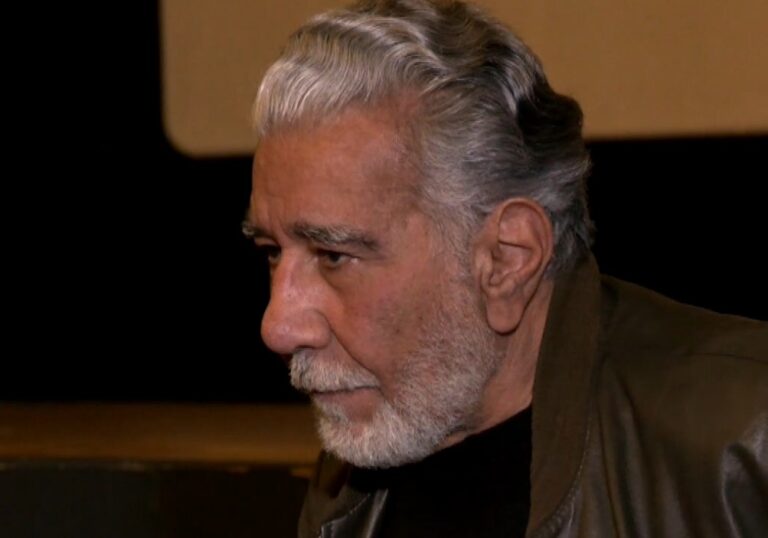 «Σινεφίλ Δευτέρες»- Κέντρο Μελετών και Ερευνών για το Σινεμά: Βραβεύτηκε ο διακεκριμένος σκηνοθέτης Γιώργος Τσεμπερόπουλος