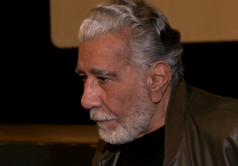 «Σινεφίλ Δευτέρες»- Κέντρο Μελετών και Ερευνών για το Σινεμά: Βραβεύτηκε ο διακεκριμένος σκηνοθέτης Γιώργος Τσεμπερόπουλος