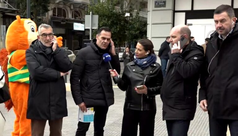 Θεσσαλονίκη: Εκδηλώσεις για τη στοματική υγεία των παιδιών