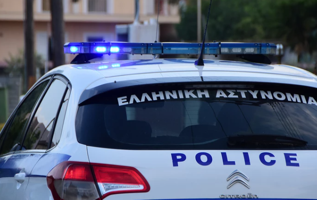 Περιστατικό έμφυλης βίας- Θύμα της επίθεσης και ρεπόρτερ της ΕΡΤ3 (βίντεο)