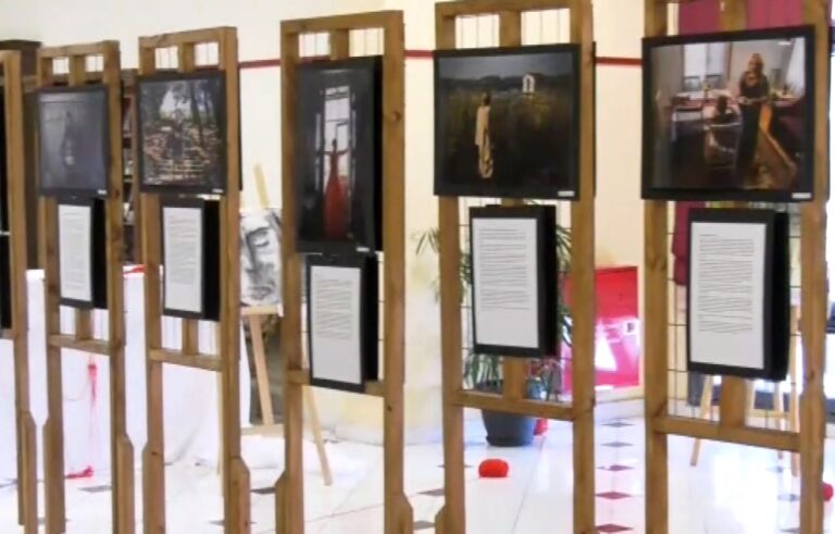 Λέσβος: Τριήμερο δράσεων για την παγκόσμια ημέρα της γυναίκας από το δήμο Μυτιλήνης