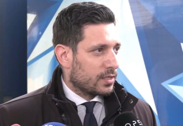 Θεσσαλονίκη: Συναντήσεις του Κ.Κυρανάκη με φορείς του αστικού συγκοινωνιακού έργου της πόλης