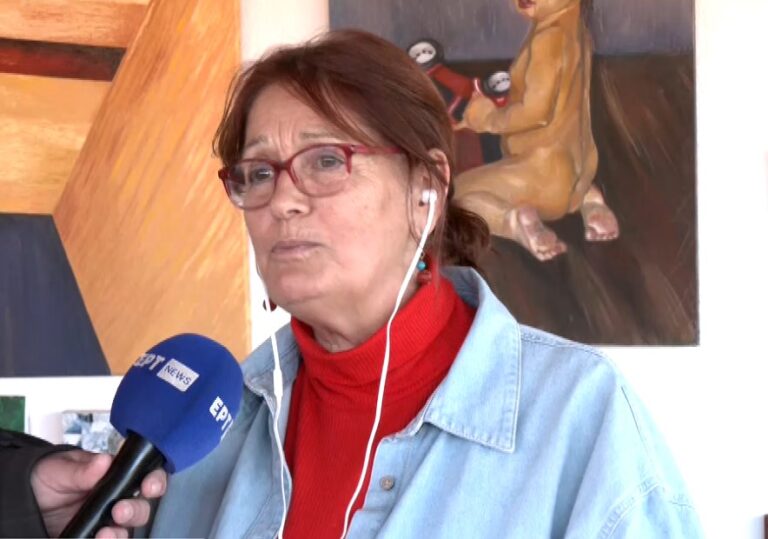 Έβρος: Εγκατέλειψε την πόλη και μετακόμισε στο Ορμένιο για μια καλύτερη ζωή 