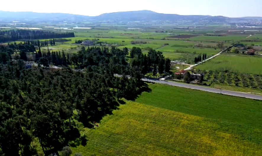 Θεσσαλονίκη: Σε τροχιά αξιοποίησης τα λουτρά Θέρμης- Δοκιμαστικές αντλήσεις για την αξιοποίηση των ιαματικών πηγών