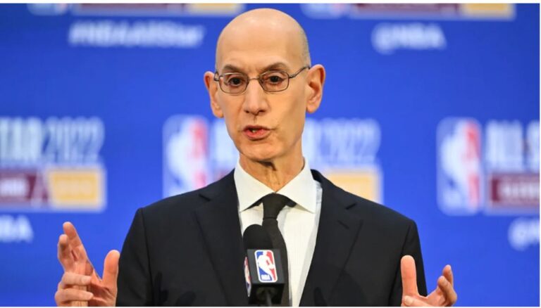 Το NBA εξετάζει την δημιουργία νέας ευρωπαϊκής λίγκας 10 ομάδων