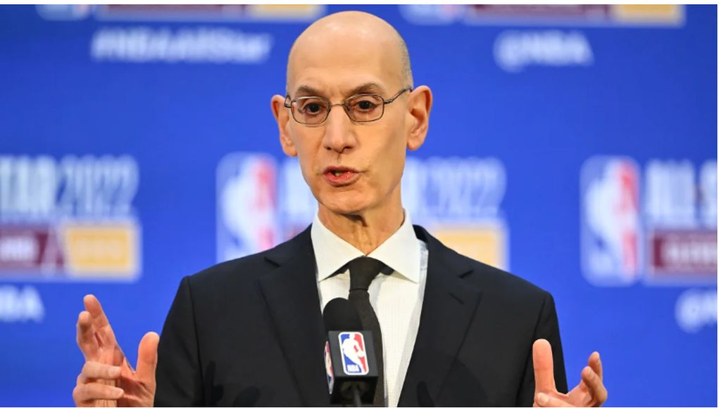 Το NBA εξετάζει την δημιουργία νέας ευρωπαϊκής λίγκας 10 ομάδων