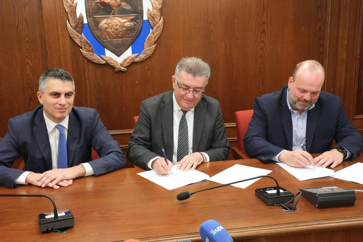 Προχωρούν οι διαδικασίες για την κατασκευή των δύο ειδικών σχολείων της Κορίνθου