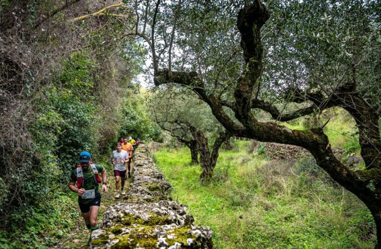 Μεσσηνία: Επιστρέφει για 14η χρονιά το «Taygetos Challenge»