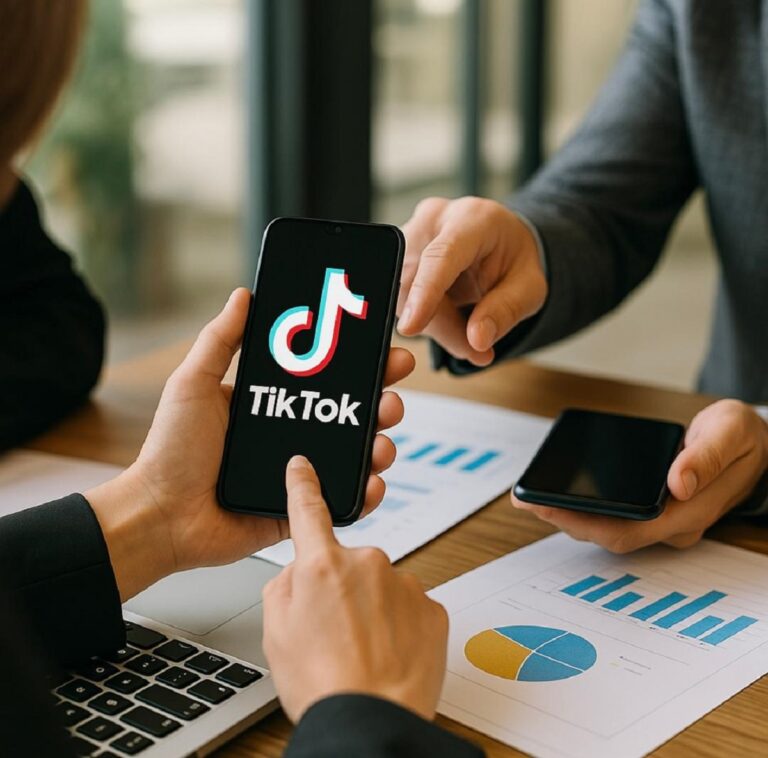TikTok: Από τα likes στις πωλήσεις, ενισχύει τις επιχειρήσεις και την ανάπτυξη τους – Χρηστικές οδηγίες