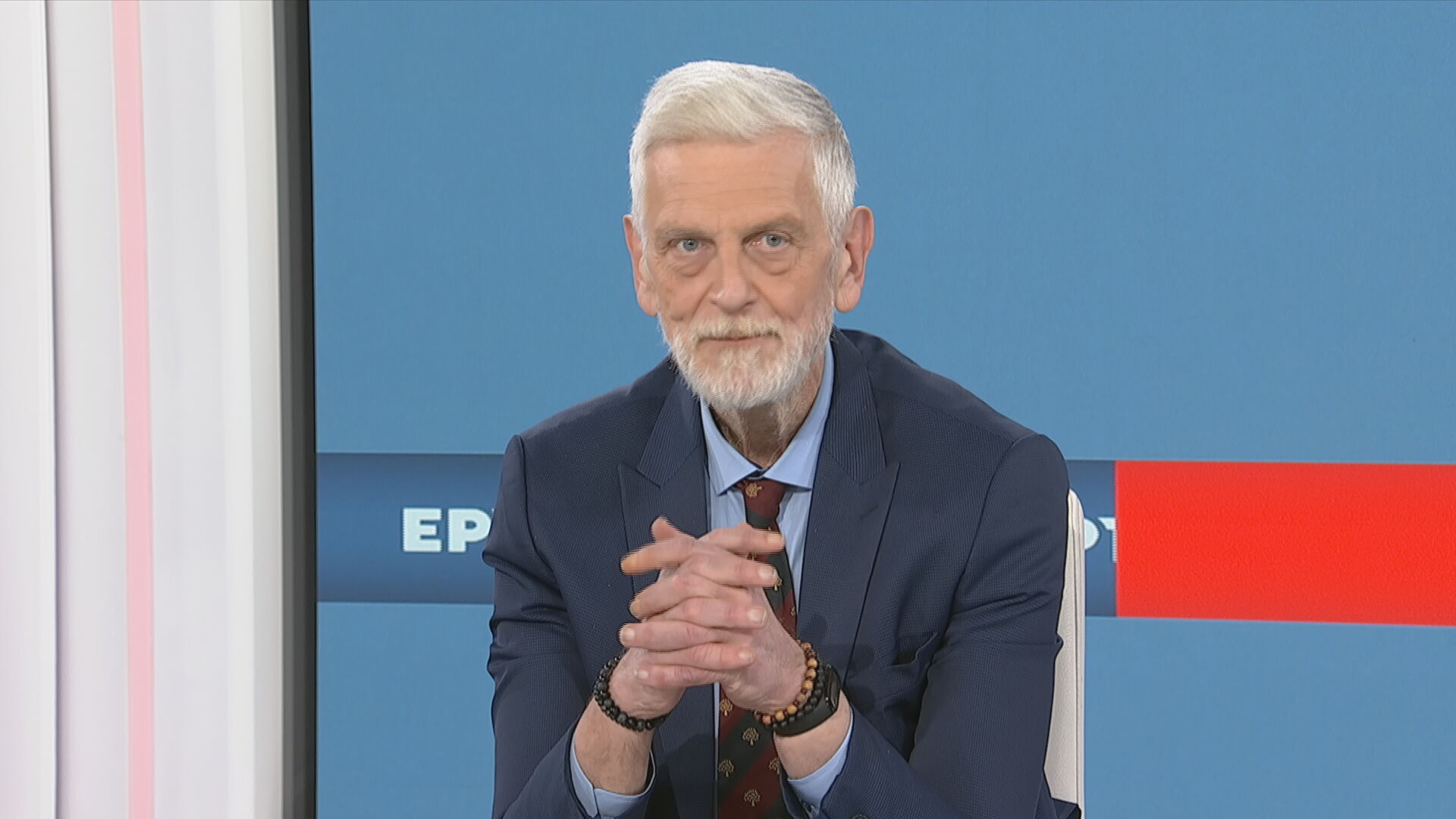 Γ. Λοβέρδος: Η κοινωνία περνά πολύ δύσκολα εξαιτίας της τραγωδίας των Τεμπών – Πολύ μεγάλο το βάρος της ευθύνης στον απόδημο Ελληνισμό