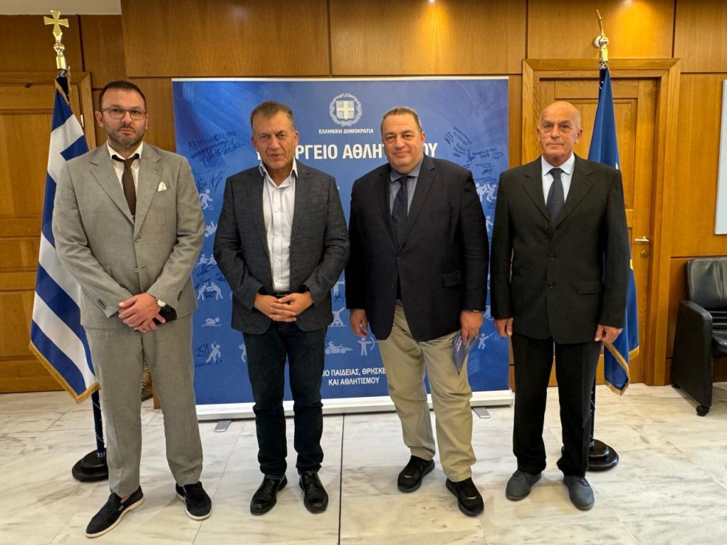 Το Πανθρακικό Εθνικό Στάδιο Κομοτηνής καθίσταται σύγχρονο και ασφαλές με έργα ύψους άνω των 2 εκατ. ευρώ