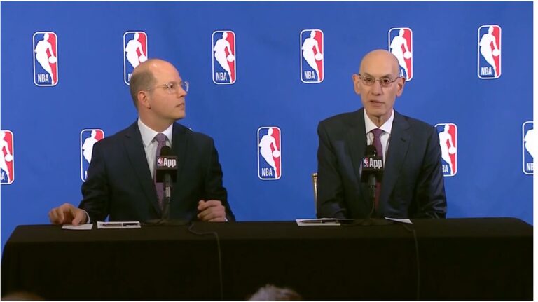 Το NBA ανακοίνωσε την πρόθεση δημιουργίας ευρωπαϊκής λίγκας
