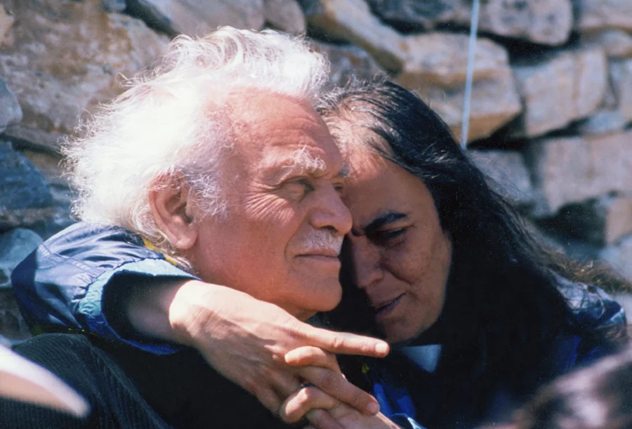 Συλλυπητήριο μήνυμα του ΣΥΡΙΖΑ για τον θάνατο της Τζώρτζιας Αργυροπούλου