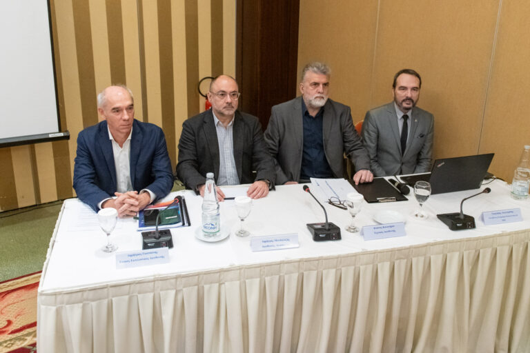 Αυτοκινητόδρομος Αιγαίου: Στρατηγική επιλογή η οδική ασφάλεια