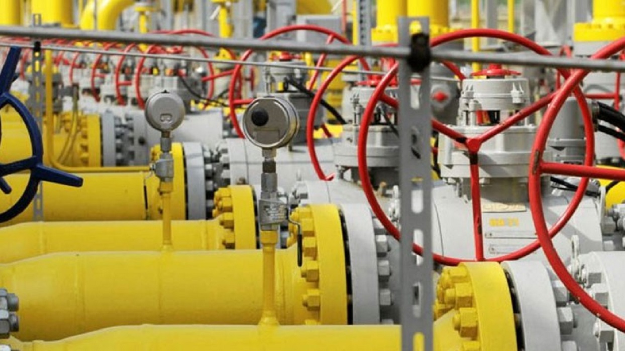 ΙΕΝΕ: Ισχυρό προβάδισμα του φυσικού αερίου στο ηλεκτροπαραγωγικό μείγμα του Φεβρουαρίου