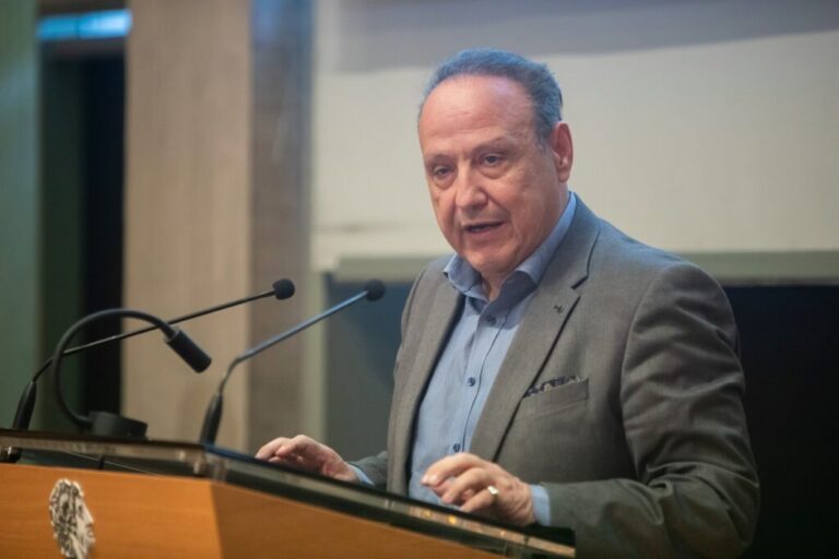 Σ.Αγγελούδης: Διεκδικούμε για τη Θεσσαλονίκη όσα χρειάζονται για να γίνει μια σύγχρονη ευρωπαϊκή μητρόπολη