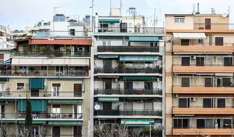 ΠΟΜΙΔΑ: Φορολογικός οδηγός για τα ανείσπρακτα ενοίκια