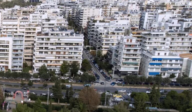 Ακίνητα: Παράταση στην αναδρομική αναστολή ΦΠΑ – Τι αλλάζει στις αγοραπωλησίες