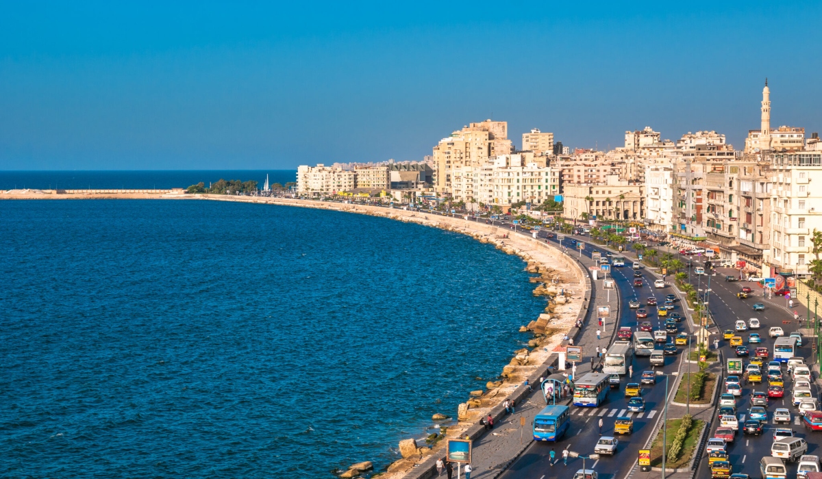 Παρουσίαση βιβλίου στον Σύνδεσμο Αιγυπτιωτών Ελλήνων: “Ιστορίες από δυο πόλεις” του Βασίλη Βασιλείου