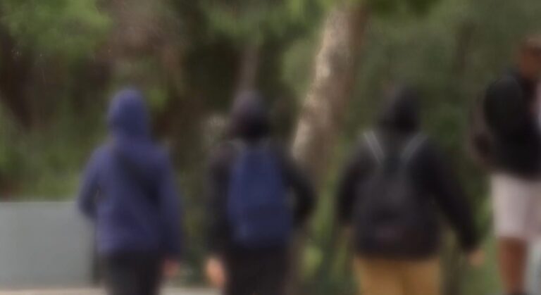 Θεσσαλονίκη: 16χρονος και 15χρονος επιτέθηκαν σε δύο άλλους ανηλίκους- Απείλησαν μέσω διαδικτύου δύο ανήλικες για να μην τους καταγγείλουν