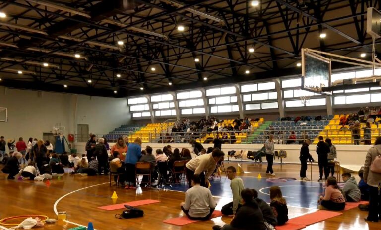 «Στο φως του αυτισμού»: Εκδήλωση ευαισθητοποίησης και ενημέρωσης για τον αυτισμό