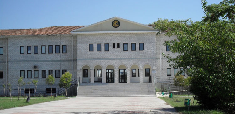Ενεργειακή αναβάθμιση των κτιρίων του Πανεπιστημίου Ιωαννίνων στην Άρτα με χρηματοδότηση 3,3 εκατ. ευρώ