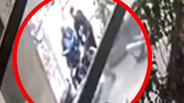 Θάνατος αστέγου σε εστιατόριο στην Αθήνα: Βίντεο δείχνει τους υπαλλήλους να μεταφέρουν τον 57χρονο εκτός καταστήματος