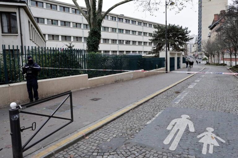 Γαλλία: Νεκρός 17χρονος μετά από «σύγκρουση» αντίπαλων συμμοριών