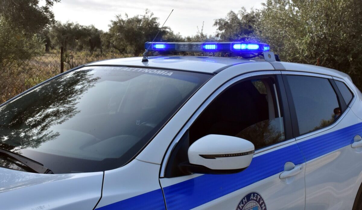 Λευκάδα: Στον εισαγγελέα ο 60χρονος για την πυρκαγιά στον Άγιο Νικήτα