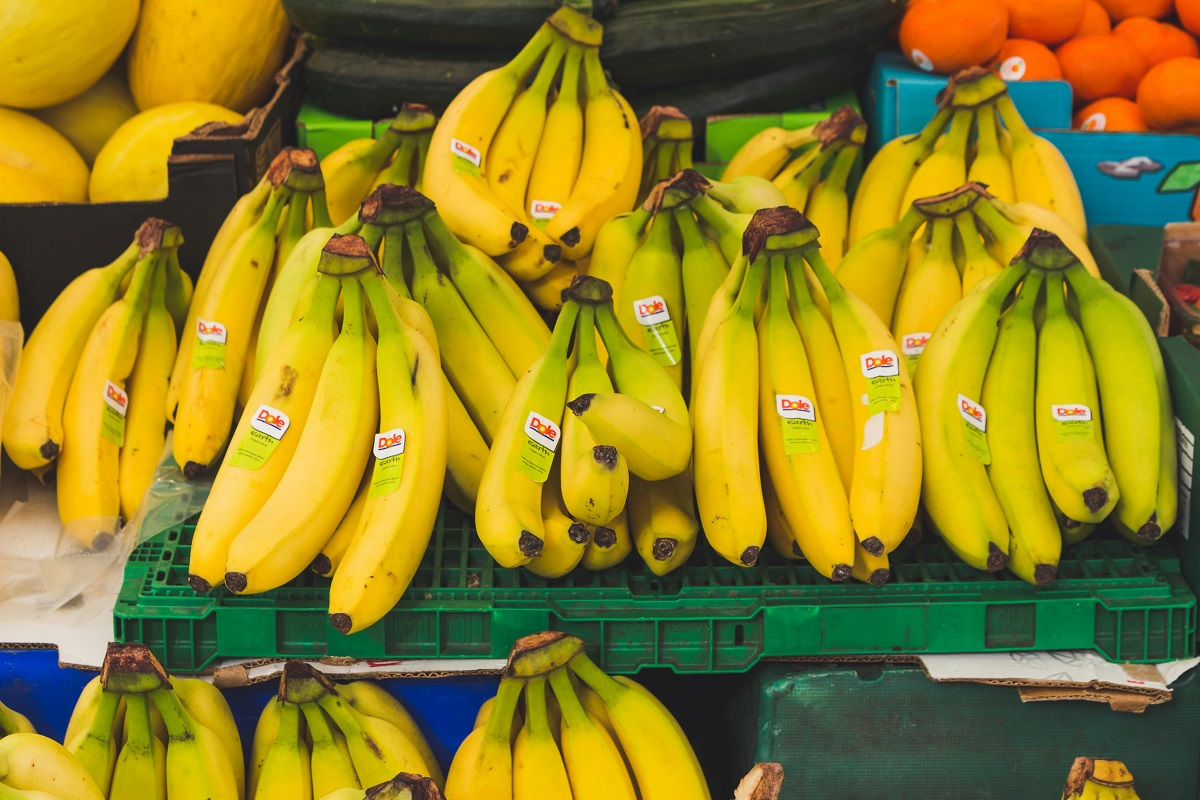 bananes