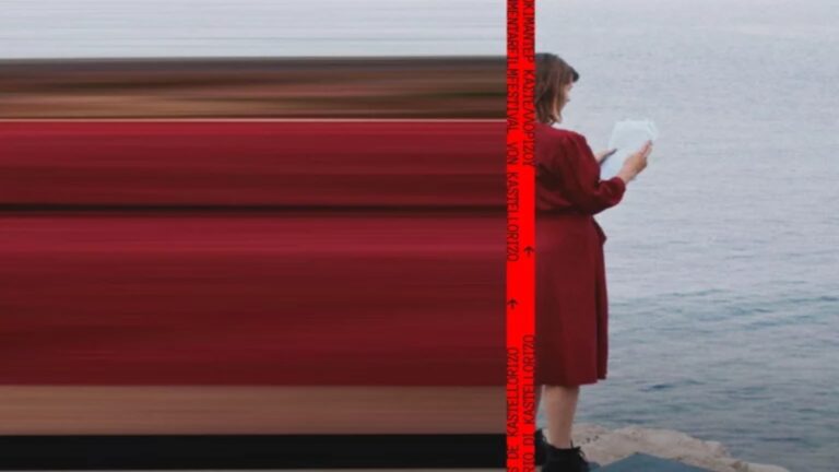 Το 9ο BEYOND BORDERS ταξιδεύει στην Αθήνα