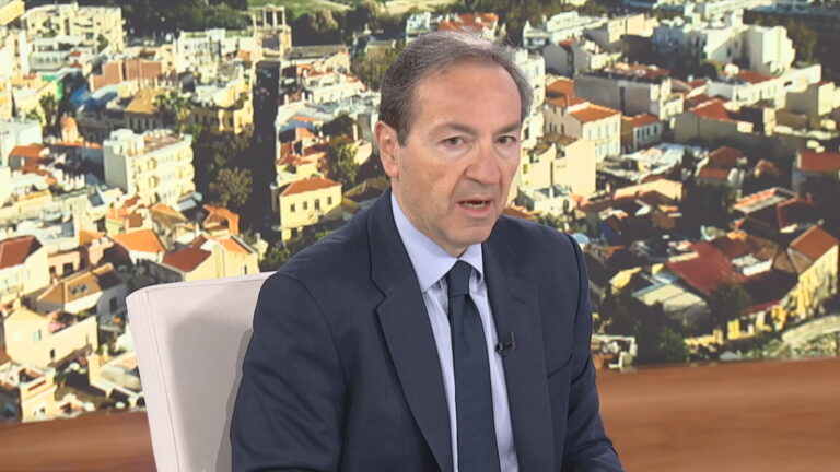 Ο Γ. Μπούγας στο ΕΡΤΝews: Προϋπόθεση τα νέα στοιχεία για να διευρυνθεί το κατηγορητήριο στο πλαίσιο της προκαταρκτικής εξέτασης