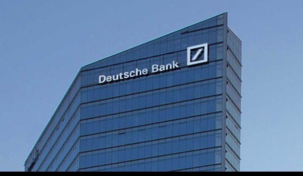Γερμανία: Η Deutsche Bank θα καταργήσει άλλες 2000 θέσεις εργασίας