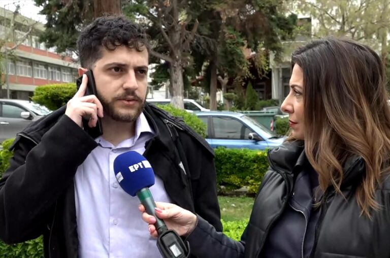 Διαβατά Θεσσαλονίκης: Δωρεά ιατρικού εξοπλισμού σε σχολεία