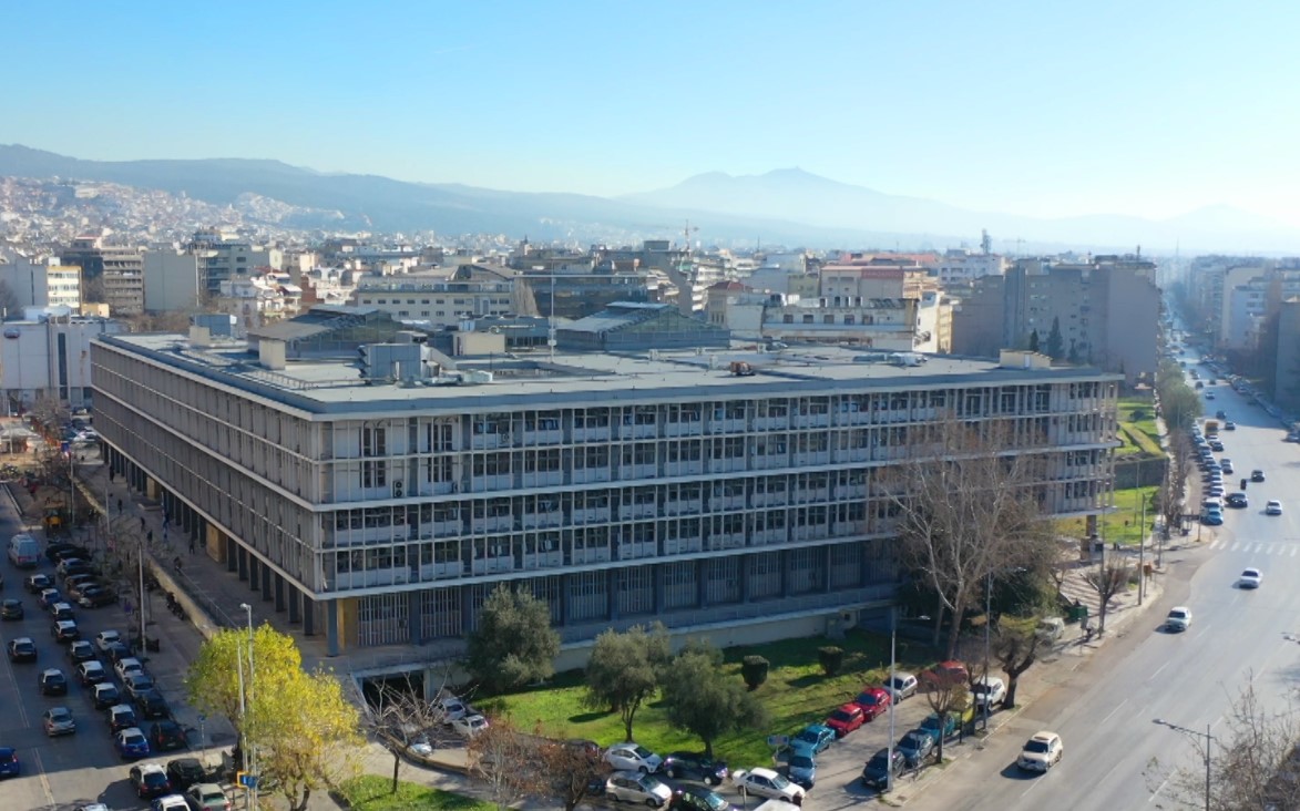 Θεσσαλονίκη: «Έσπασαν» στο Εφετείο τα ισόβια για 44χρονο που καταδικάστηκε για ληστεία μετά φόνου σε βάρος 52χρονου με νοητικά προβλήματα