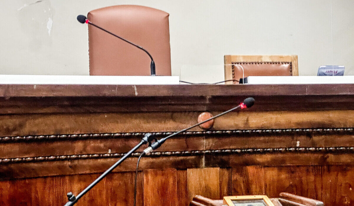 Άινταχο: Διδακτορικός φοιτητής αντιμετωπίζει ισόβια για δολοφονίες