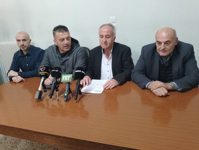 ΔΟΕ: “Το υπουργείο ιδιωτικοποιεί τη δημόσια παιδεία”