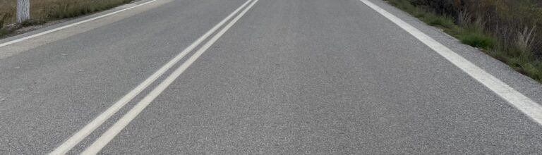 Προτάσεις για αγροτική οδοποιία κατέθεσε ο δήμος Γορτυνίας